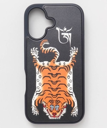 【チャイハネ】[iPhone17]ディーバスマホケース