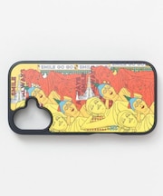 【チャイハネ】[iPhone17]ディーバスマホケース