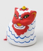 【チャイハネ】中華獅子舞みくじ