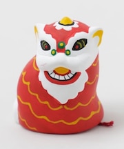 【チャイハネ】中華獅子舞みくじ