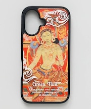 【チャイハネ】[iPhone17]パタラカスマホケース