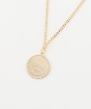 【チャイハネ】メンズサトリネックレス