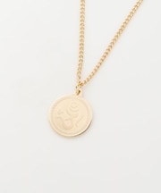 【チャイハネ】メンズサトリネックレス