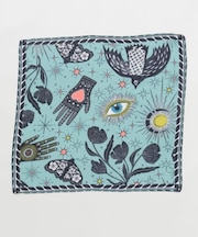 【チャイハネ】アミットスカーフ