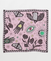 【チャイハネ】アミットスカーフ