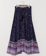 【チャイハネ】アシューナロングスカート