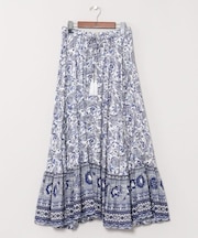 【チャイハネ】アシューナロングスカート