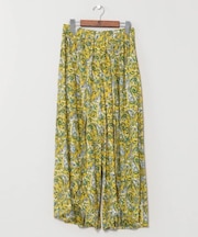 【チャイハネ】アシューナワイドパンツ