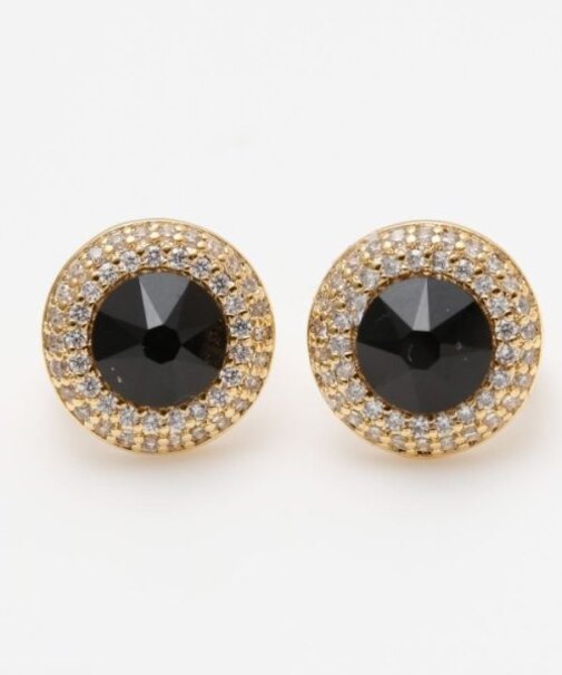 【チャイハネ】エキビジュピアス