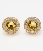 【チャイハネ】エキビジュピアス