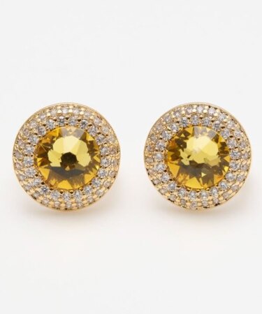 【チャイハネ】エキビジュピアス