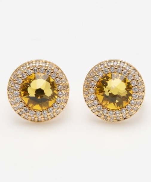 【チャイハネ】エキビジュピアス