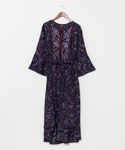 【チャイハネ】アシューナロングカーディガン