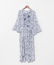 【チャイハネ】アシューナロングカーディガン