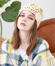 【チャイハネ】フラミナヘアバンド