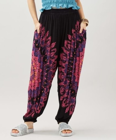 【チャイハネ】レレリアアラジンパンツ