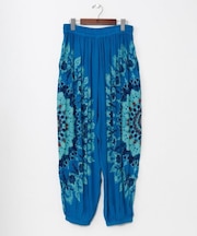 【チャイハネ】レレリアアラジンパンツ