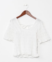 【チャイハネ】レチョリトップス