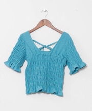 【チャイハネ】レチョリトップス