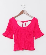 【チャイハネ】レチョリトップス