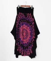 【チャイハネ】レレリア変形スカート