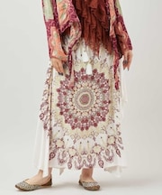 【チャイハネ】レレリア変形スカート