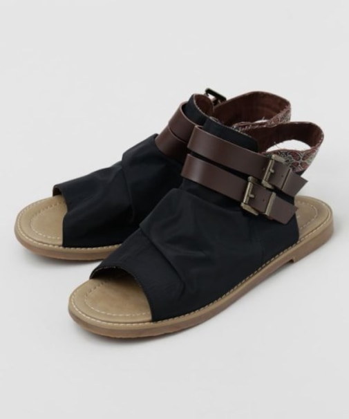 【チャイハネ】ディラメンズサンダル