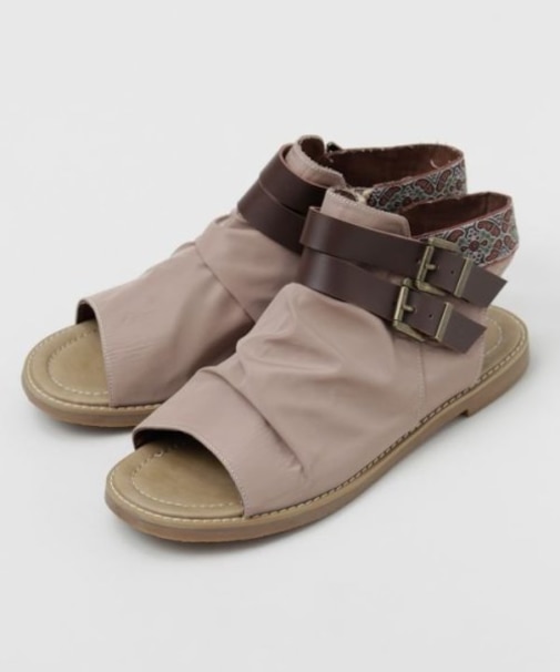 【チャイハネ】ディラメンズサンダル