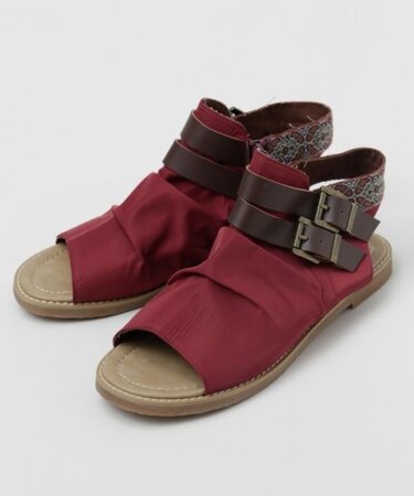 【チャイハネ】ディラメンズサンダル