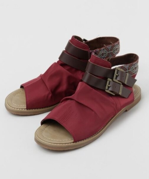 【チャイハネ】ディラメンズサンダル