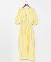 【チャイハネ】マリロアワンピース