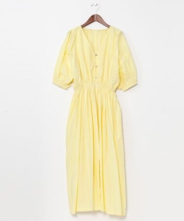 【チャイハネ】マリロアワンピース