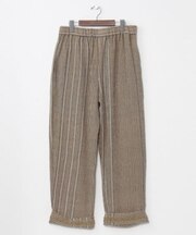 【チャイハネ】ナナミィメンズパンツ