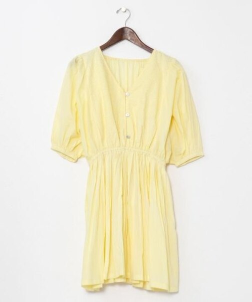 【チャイハネ】マリロアトップス