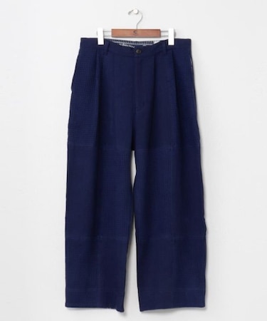 【チャイハネ】ラヴィリアメンズパンツ