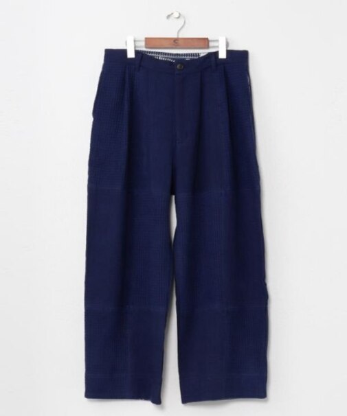 【チャイハネ】ラヴィリアメンズパンツ