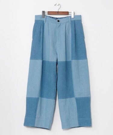 【チャイハネ】ラヴィリアメンズパンツ