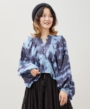 【チャイハネ】ティルレタイダイトップス