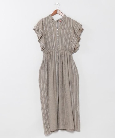 【チャイハネ】ナナミィワンピース