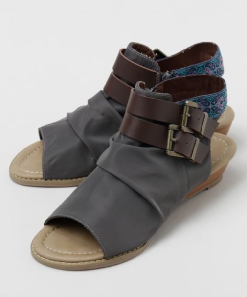 【チャイハネ】ディラサンダル