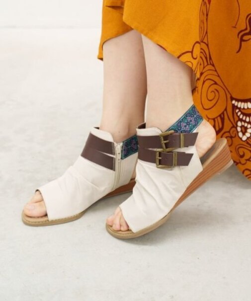 【チャイハネ】ディラサンダル