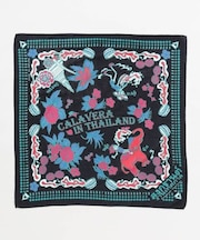 【チャイハネ】ボヘクランバンダナ