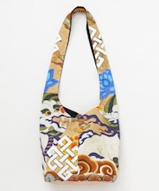 【チャイハネ】パタラカショルダーバッグ