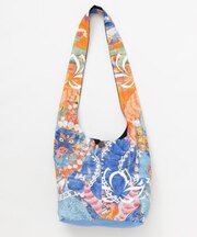 【チャイハネ】パタラカショルダーバッグ