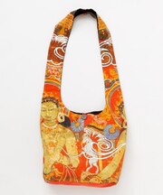 【チャイハネ】パタラカショルダーバッグ