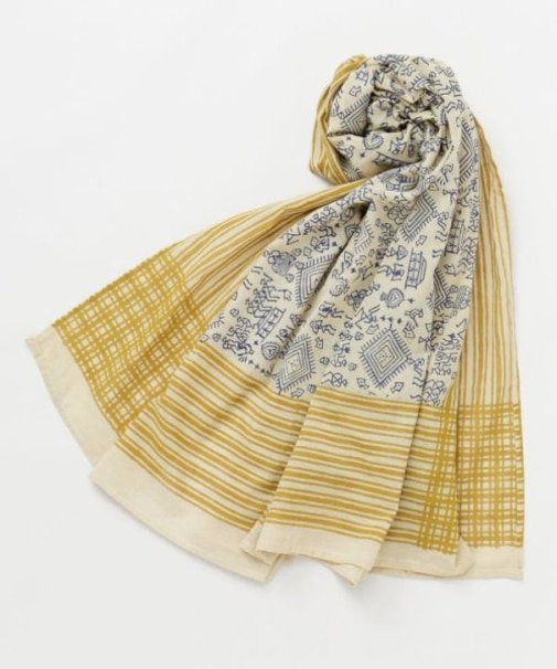 【チャイハネ】プラトストール