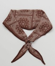 【チャイハネ】バンディストール