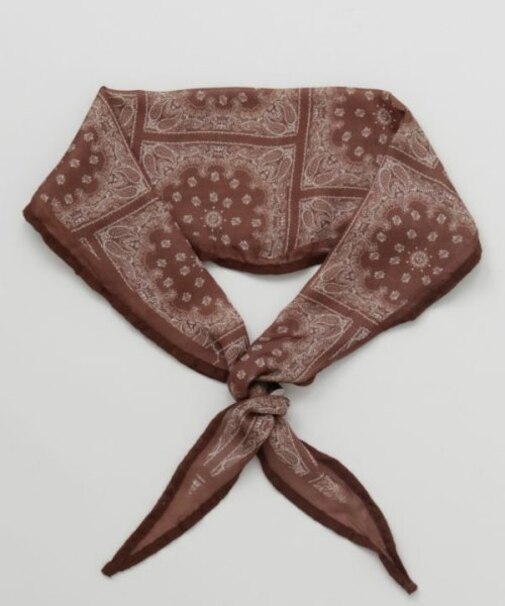 【チャイハネ】バンディストール