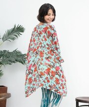 【チャイハネ】ボヘクランUVパレオストール