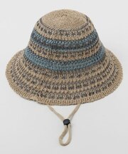 【チャイハネ】グルヒモバケットハット